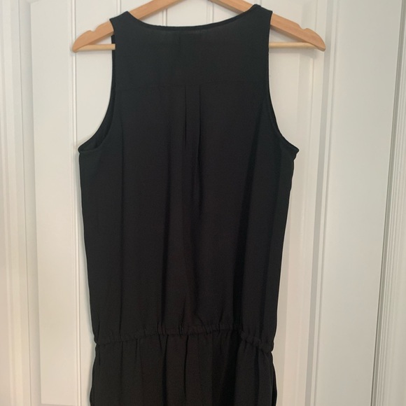 New Joie relaxed jumpsuit - Picture 6 of 10